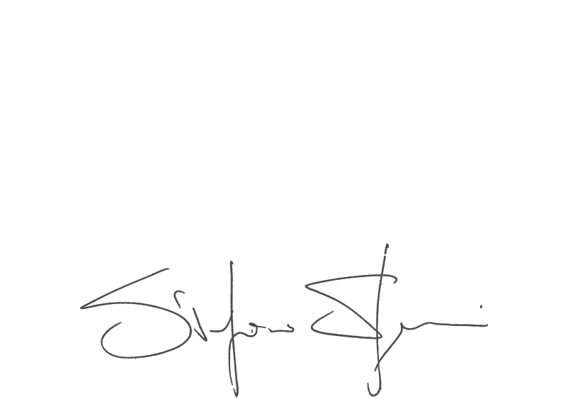 STEFANO SPERONI